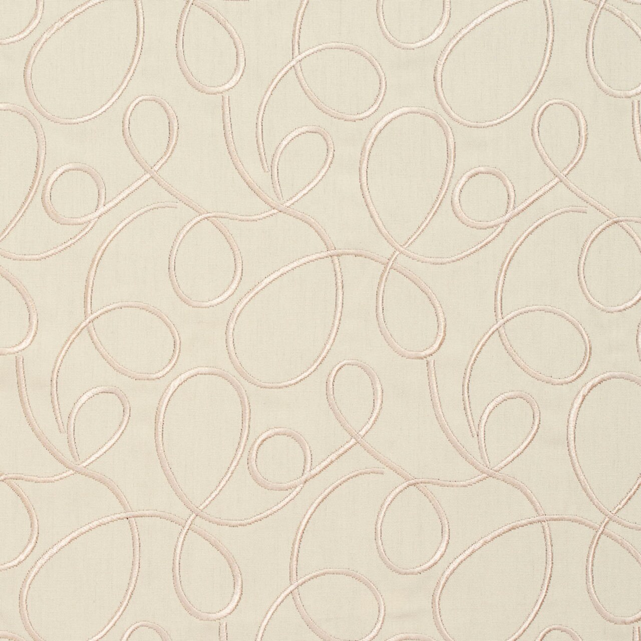 Upholstery Fabric - Beige & Taupe Abstract & Geometric Upholstery Fabric 54 Inches"